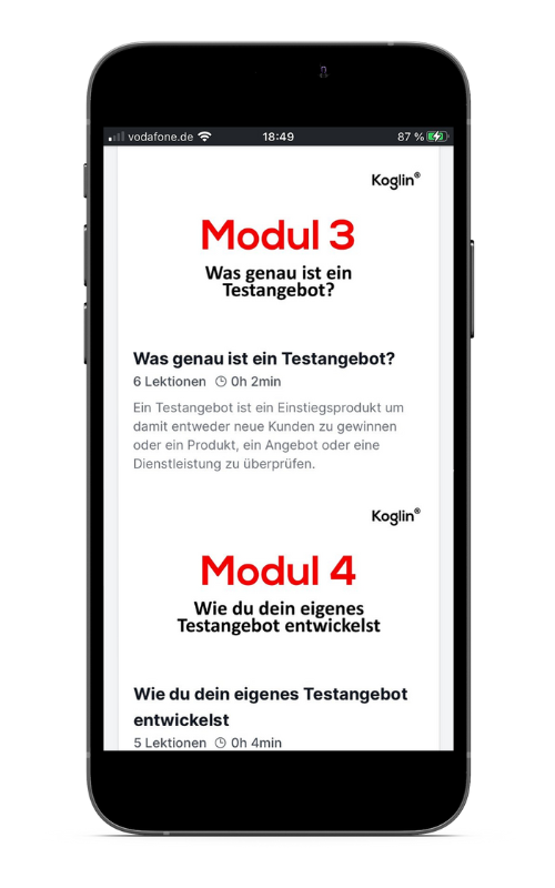 Testkunden-Konzept App - 3